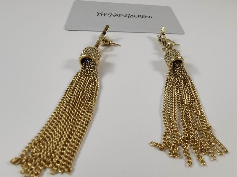 YSL Earrings 11lyr82